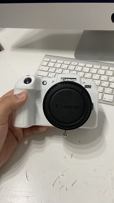 Продам Canon RP
