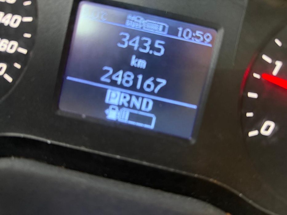 Mercedes Sprinter 314 CDI Frigorific – 2019 – Cutie automată