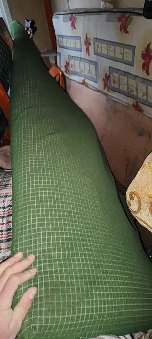 Кушетка румынская