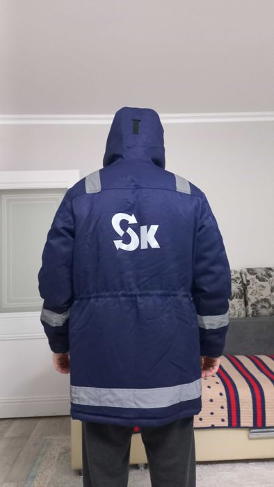 Спец одежда, куртка