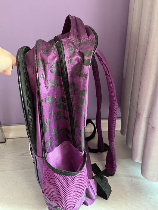 Ученическа раница