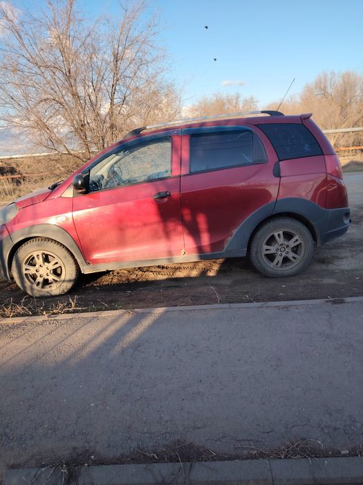 Продам автомобиль