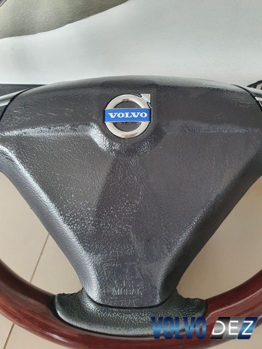 Volan mahon cu airbag VOLVO XC90