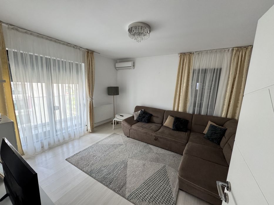 Exigent Plaza | Langa Mall Plaza | Drumul Taberei