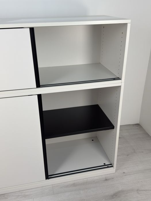 Шкаф тажарка за офис и дома съхранение на документи папки книги и матр