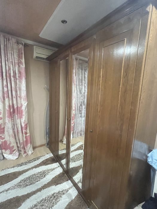 Спольный горнитур