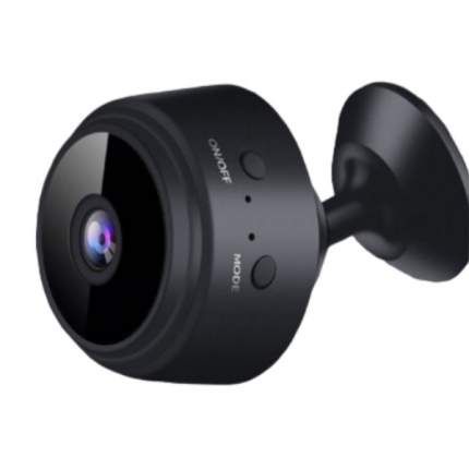 Мини видеокамера