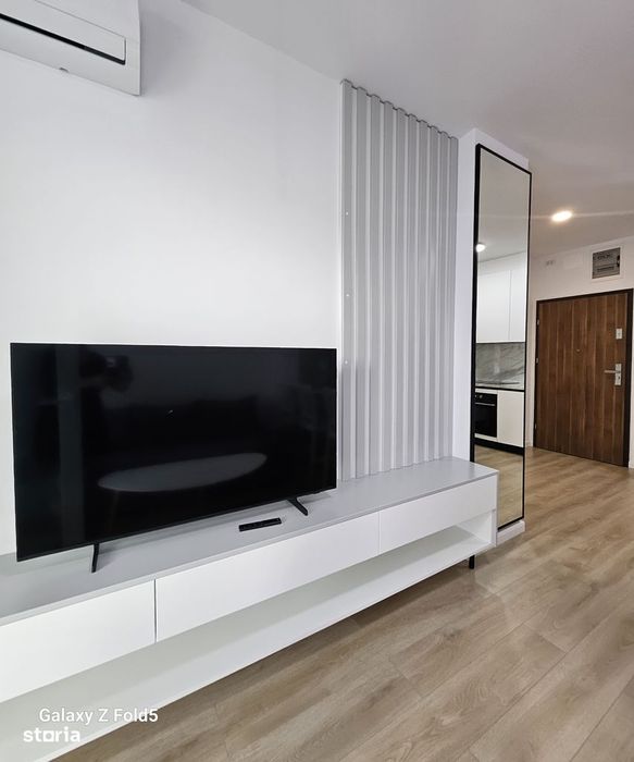Ap modern NOU cu 2 camere,  în Complexul Rezidențial Grand Hill Oradea