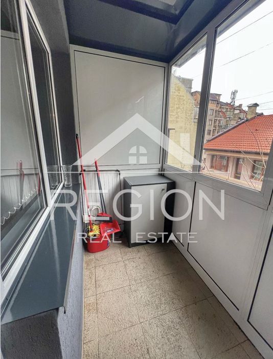 Дава се под наем Двустаен апартамент в Варна, Зимно кино Тракия - 60 кв.м за 561 € - Снимка #9