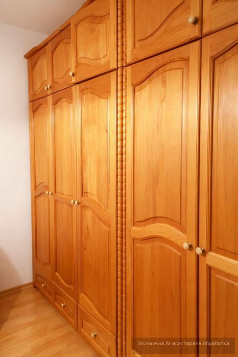 Дава се под наем Тристаен апартамент в Пловдив, Център - 120 кв.м за 509.49 € - Снимка #3