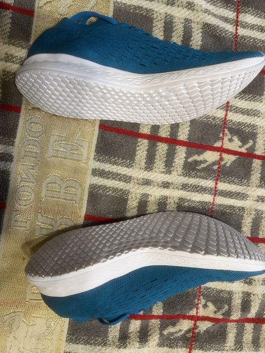 Нови! New Balance 40-41 номер-оригинални