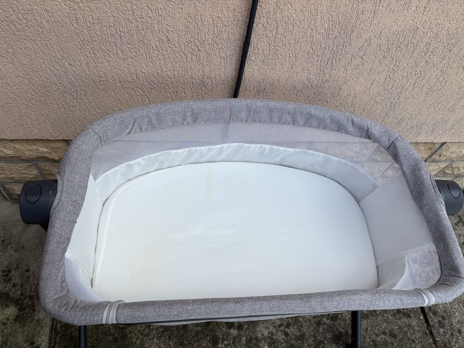 Patut co-sleeper KinderKraft