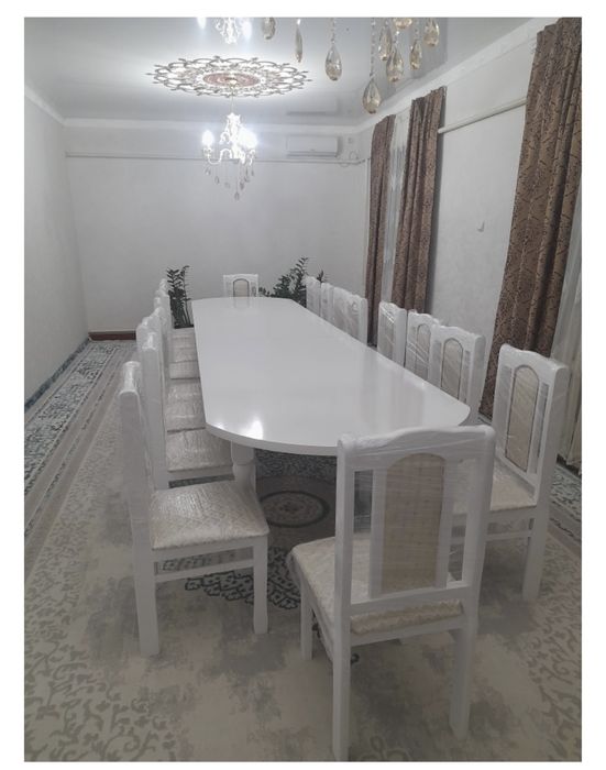 Аренда Стол стульев для мероприятий