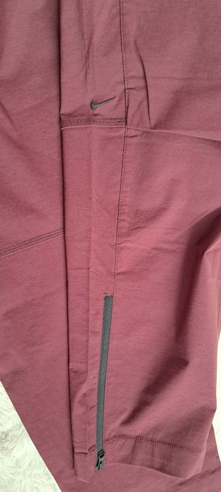 NIKE Tech Woven pants