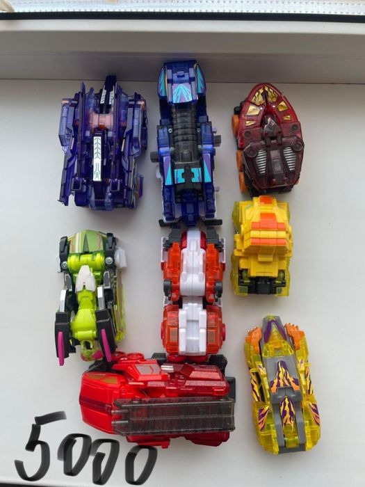 Скричерсы Screechers Wild цена на фото