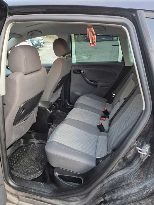 Seat altea xl 2.0 tdi