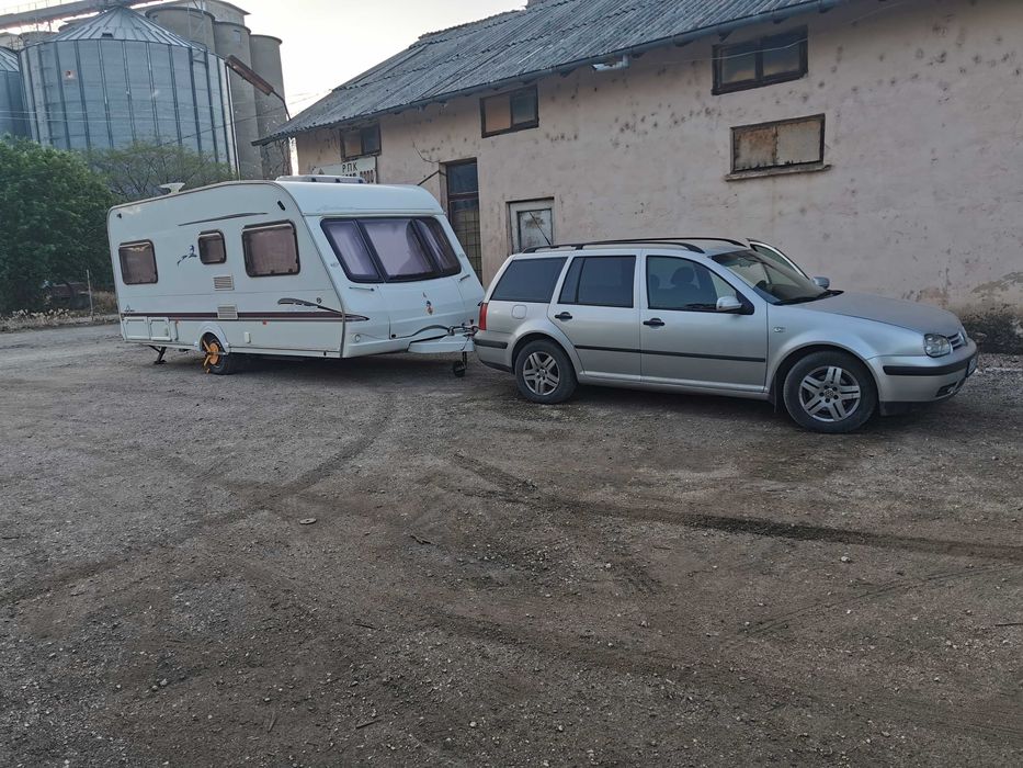 Каравана SWIFT ARCHWAY HARTWELL 2008 – ПРЕМИУМ КАРАВАНА, ОБОРУД