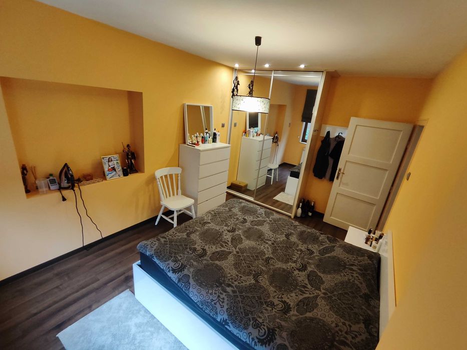 Продава се Етаж от къща в Велинград - 100 кв.м за 1100 €/кв.м - Снимка #11