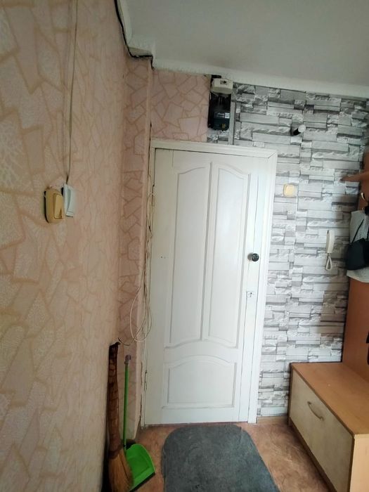 Продам 1 комнатную квартиру в МСО