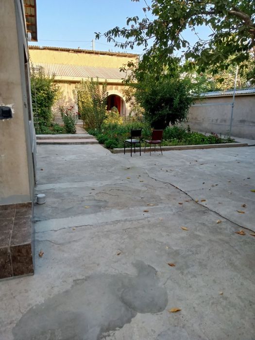 Продается дом с участком