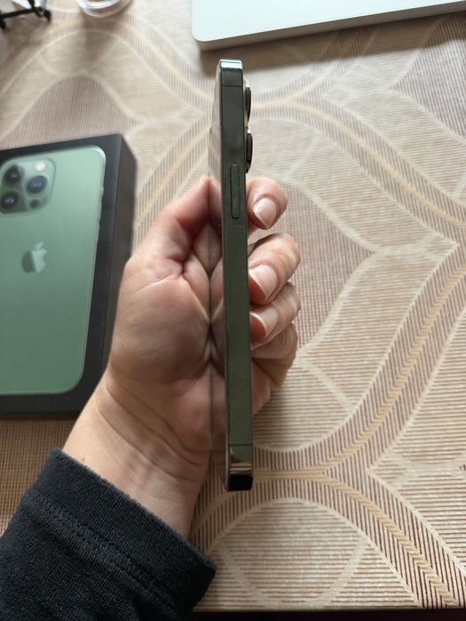IPhone  13 pro