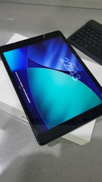 Планшет Ipad 2024 год 9th gen