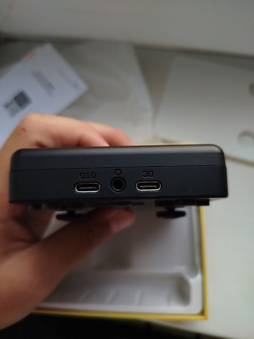Powkiddy  RGB20S