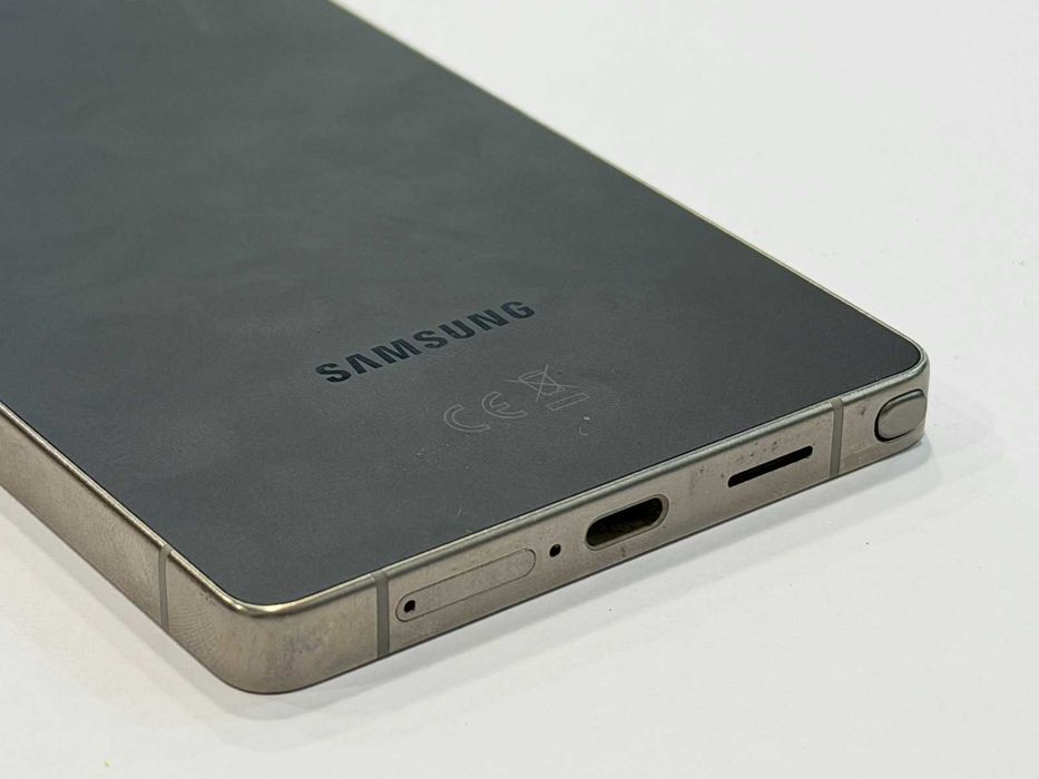 Samsung Galaxy S25 Ultra 5G 256GB 12GB RAM-ГАРАНЦИЯ!