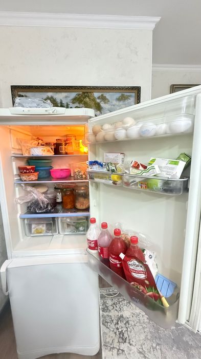 Холодильник срочно