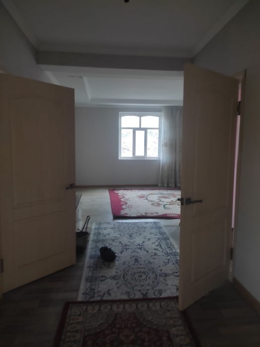 Дом продается срочно в мкр Курсаи