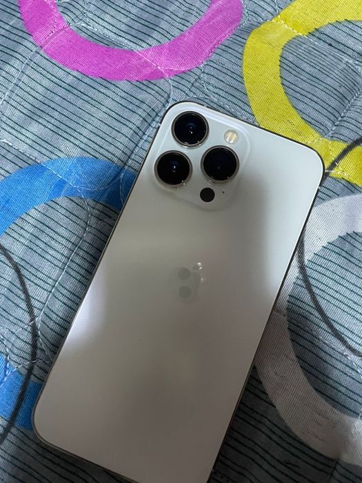 iphone 13 pro в хорошем состоянии