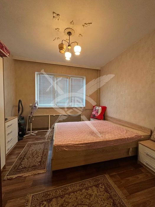 Продава се Тристаен апартамент в Пловдив, Тракия - 68 кв.м за 1603 €/кв.м - Снимка #5