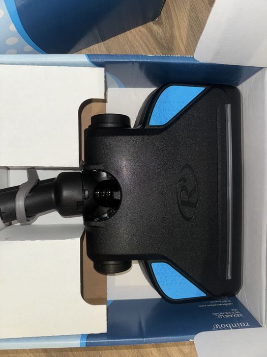 Система за почистване Rainbow SRX