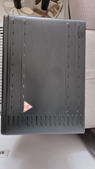 Cuptor electric Severin