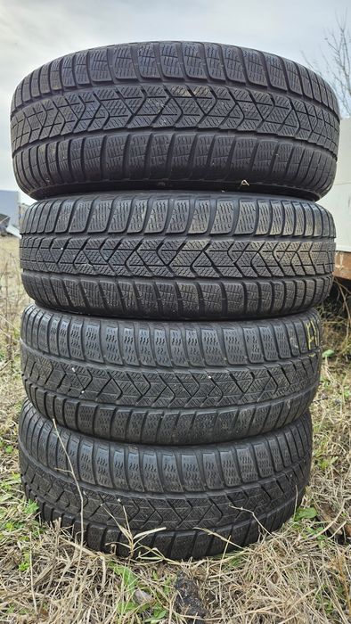 Гуми 205 60 16 пирели дот 21