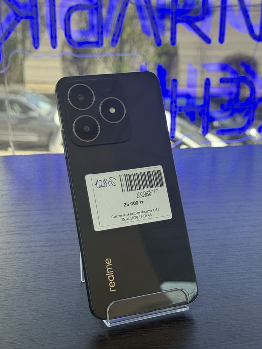 Realme C61 128gb