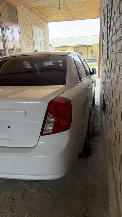 Chevrolet Lacetti / Gentra 2019 — 4