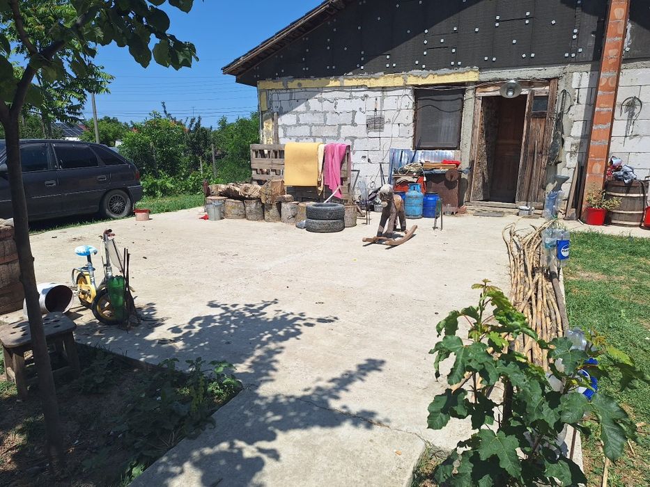 Vand casa I.C.Bratianu, Jud. Tulcea