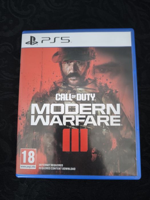 Продавам игри за PS5