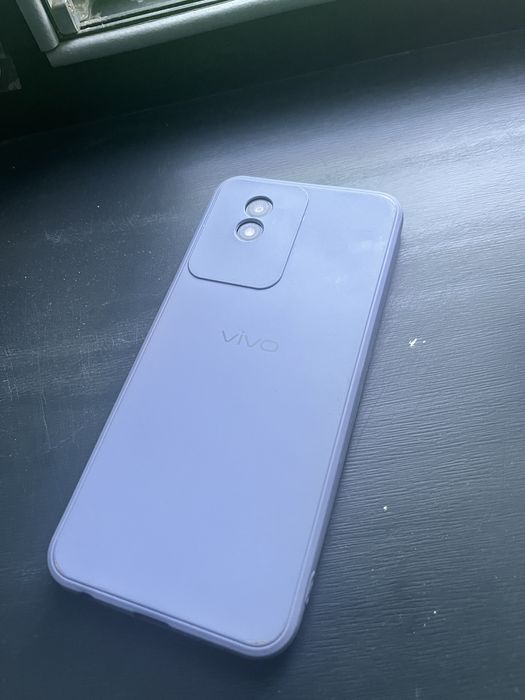 Телефон vivo Y02