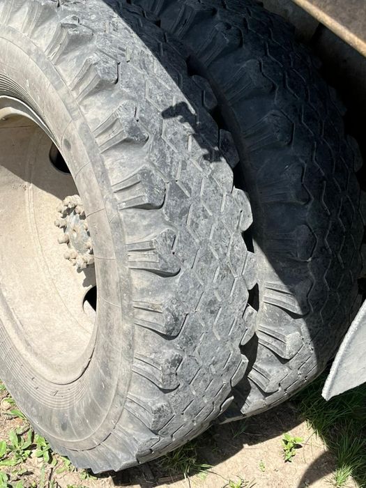 Грузовой газ 53 зил