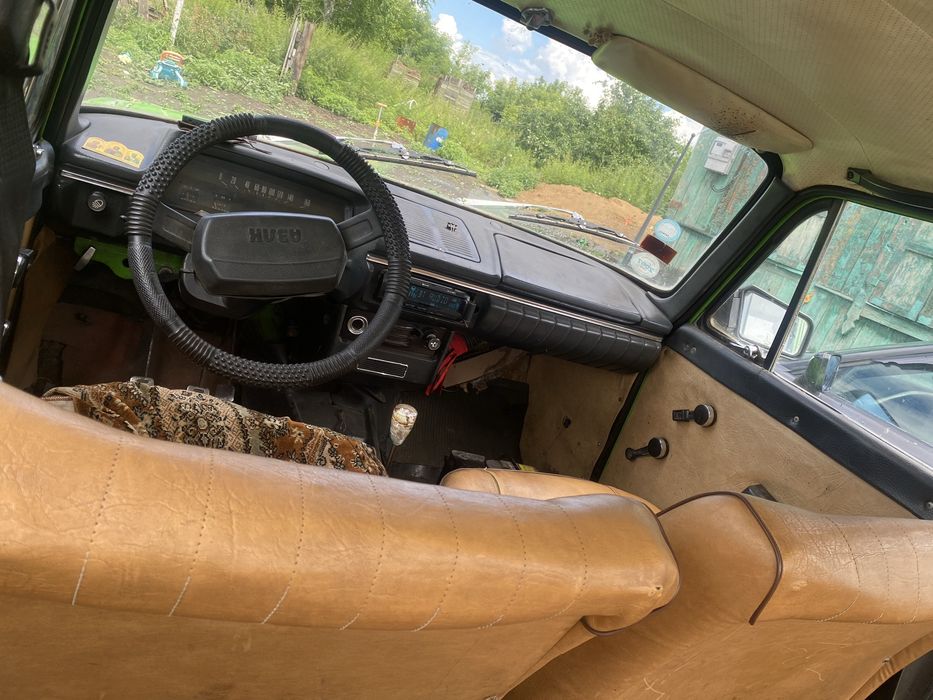Продам москвич 412