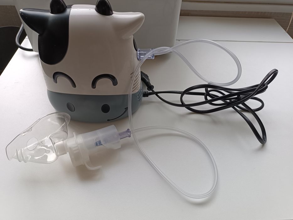 Аерозолен апарат PIC-За инхалация(инхалатор)