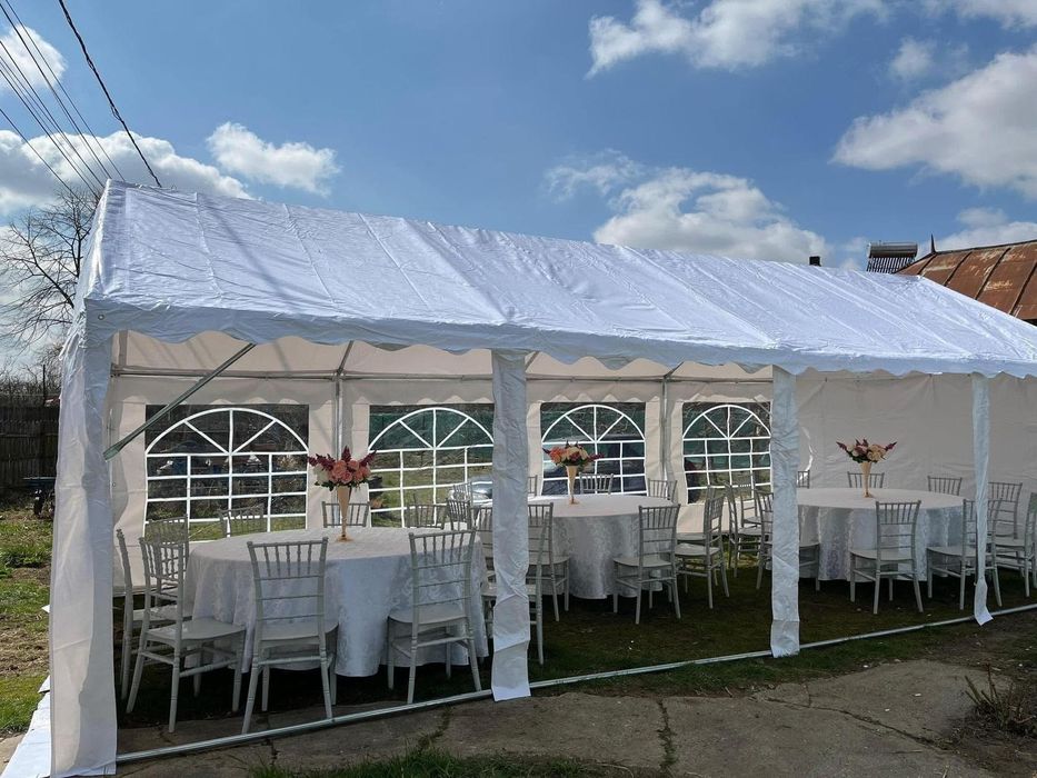 Închiriem cort pentru evenimente