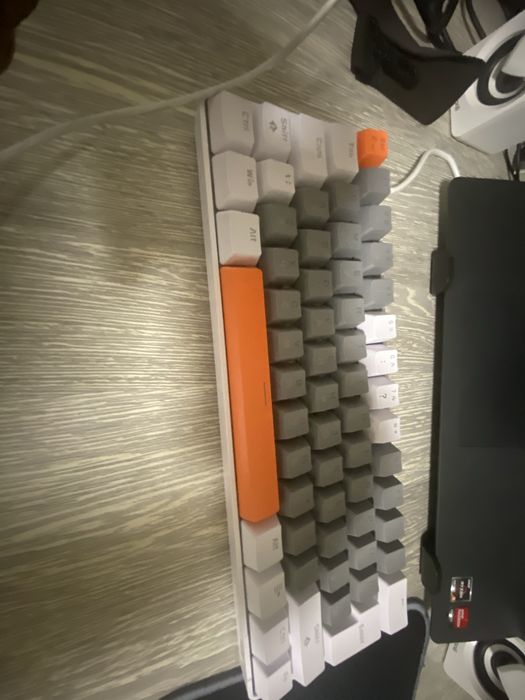 Klaviatura notebook kompyuter uchun