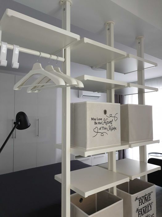 De inchiriat Studio modern, Catedral Residence - zona Uranus, direct proprietar