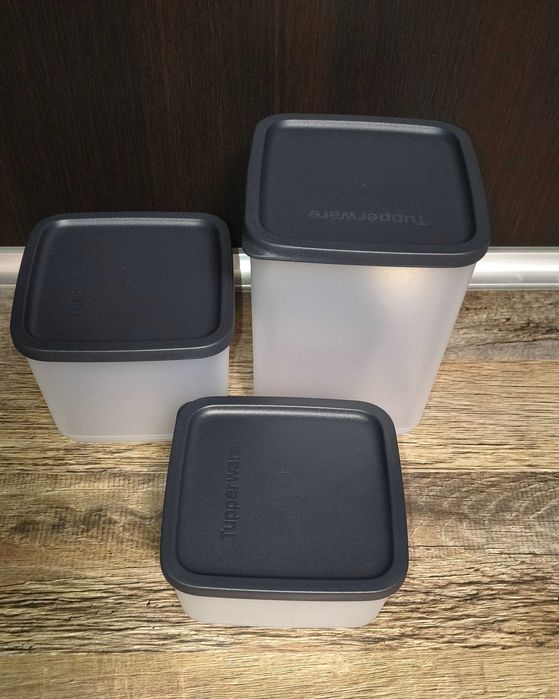 Tupperware разпродажба - цени в описанието