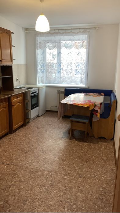 Сдам квартиру долгосрочно