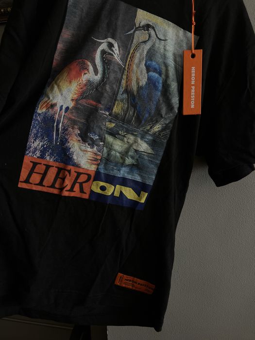 Heron preston playboy тенска