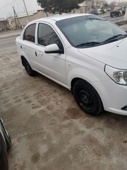 Nexia 3 2018 yil srochna sotiladi